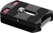 Akcesoria fotograficzne - Sirui Sirui Quick Release Plate TY-55KS - miniaturka - grafika 1