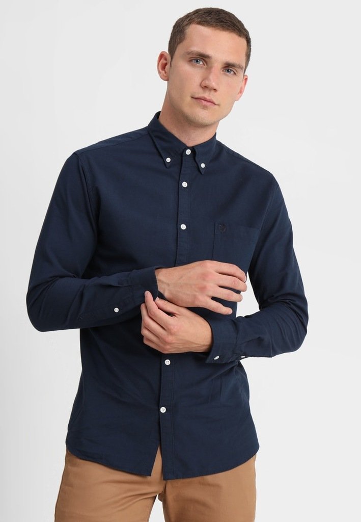 Selected Homme Koszula Męska Bawełna Xs 2Z9G4_C*