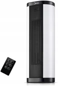 Ogrzewanie przenośne - Grzejnik Ceramiczny Termowentylator Grzałka Ptc Midea NTH20 2000W - miniaturka - grafika 1