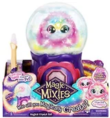 Zabawki kreatywne - Magic Mixies,Crystal Ball, Pink - miniaturka - grafika 1