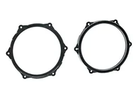 Akcesoria car audio - ACV 271328-04 uchwyt LA-Uchwyt Pierścienie głośnikowe do Seat Ibiza 2008 (165 mm, drzwi przód/tył) - miniaturka - grafika 1