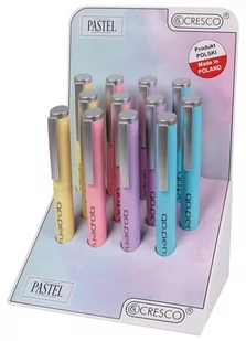 Pióro wieczne Go Pen Pastel + 2 naboje - Pióra kulkowe - miniaturka - grafika 1