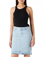 Spódnice - Marc O'Polo Denim damska spódnica 741919824003, wielokolorowa (Combo P86), 27, Wielokolorowy (Combo P86), 27 - miniaturka - grafika 1