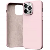 Etui i futerały do telefonów - ETUI MERCURY SILIKON CASE DO iPHONE 15 PRO MAX - miniaturka - grafika 1