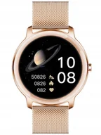 Smartwatch - Smartwatch damski Rubicon sr014b +GRAWER - miniaturka - grafika 1