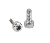 Akcesoria do skatingu - 2x Śruba do nóżki bocznej parkingowej do Xiaomi M365 / PRO / PRO 2 / 1S / Essential - miniaturka - grafika 1