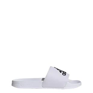 adilette Shower Slides - Klapki i japonki damskie - miniaturka - grafika 1