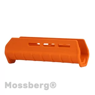 Magpul - Czółenko MOE® M-LOK® Forend do Mossberg® 590/590A1 - Pomarańczowe - MAG494 ORG - Osprzęt do wiatrówek - miniaturka - grafika 1