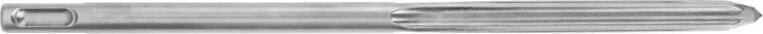 Milwaukee SDS+ POINT CHISEL 250mm SELF-SHARPENING
