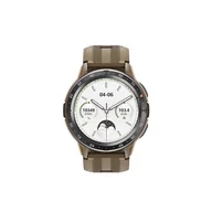 Smartwatch - FOSSiBOT Viran W101 46mm Szary - miniaturka - grafika 1