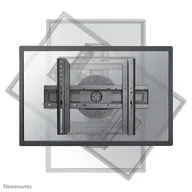 Uchwyty do telewizora - Neomounts LED-WR100BLACK uchwyt do telewizorów 190,5 cm (75") Czarny - miniaturka - grafika 1