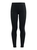 Legginsy - Under Armour Legginsy Motion Legging 1366119 Czarny Slim Fit - miniaturka - grafika 1