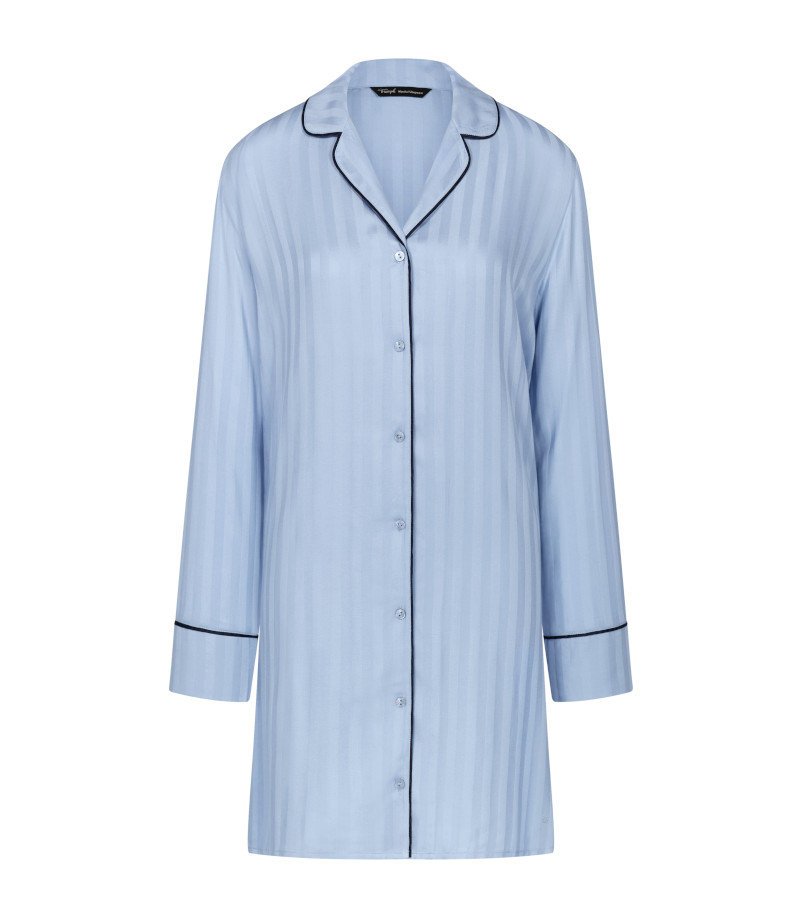 Koszula nocna Triumph Amourette Jacquard NDW-36