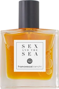 Francesca Bianchi Sex and the Sea, Woda perfumowana, 30ml - Wody i perfumy damskie - miniaturka - grafika 1
