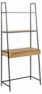 Regały - Actona Regał Seaford z szufladą 0000095031 - miniaturka - grafika 1