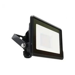 V-TAC Projektor LED V-TAC 20W SAMSUNG CHIP Czarny Z MUFĄ VT-128 4000K 1510lm SKU 20308 - Lampy pozostałe - miniaturka - grafika 3