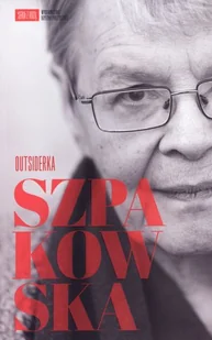 Outsiderka - Biografie i autobiografie - miniaturka - grafika 1