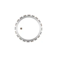 Tarcze do pił - Tarcza diamentowa TYROLIT PREMIUM RSL-C 406 X 3,9 MM Tyrolit - miniaturka - grafika 1