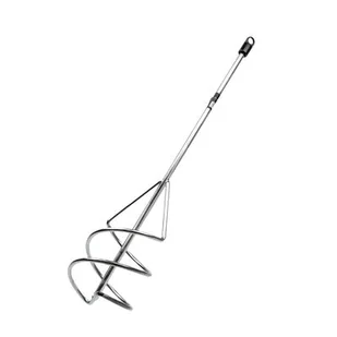 FASTER TOOLS Mieszadło prętowe 100 x 450 mm - Mieszadła - miniaturka - grafika 1
