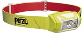 Latarki - Petzl Tikka Żółty Latarka czołowa LED - miniaturka - grafika 1