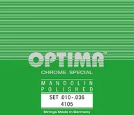 Struny gitarowe  - Optima (659954) struna do mandoliny - D .022 - miniaturka - grafika 1
