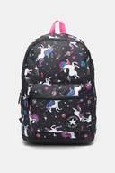 Plecaki - Converse Plecak - Wielokolorowy - Dziewczynka - miniaturka - grafika 1