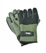 Inne akcesoria dla wędkarzy - Jaxon rękawiczki Rozmiar: L AJ-RE102L - miniaturka - grafika 1