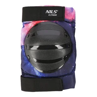 Ochraniacze Nils H734 (black) - Ochraniacze - miniaturka - grafika 5