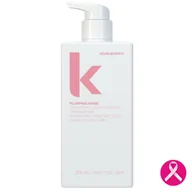 Odżywki do włosów - Kevin Murphy Plumping Rinse - odżywka do włosów cienkich i wypadających 500 ml - miniaturka - grafika 1