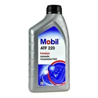 Płyny eksploatacyjne do aut - MOBIL Przekładnie ATF 220 GSP ATF 1L ATF 220 1L - miniaturka - grafika 1