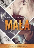 Pozostałe książki - Mała - miniaturka - grafika 1