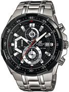 Zegarki męskie - Casio Edifice EFR-539D-1 - miniaturka - grafika 1