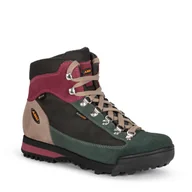 Buty trekkingowe damskie - Buty trekkingowe Gore-tex damskie Aku Ultra light - miniaturka - grafika 1
