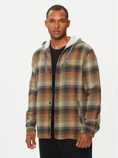 Quiksilver Koszula Sandbar AQYWT03367 Kolorowy Regular Fit - Koszule męskie - miniaturka - grafika 1