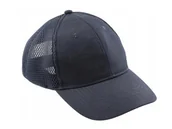 Odzież robocza - Czapka Z Daszkiem Granatowa Uni Klaus - miniaturka - grafika 1