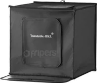 Inne akcesoria studyjne - Freepower Namiot bezcieniowy Light Box 40cm LED 3300-5500K - miniaturka - grafika 1