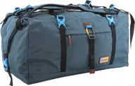 Torby podróżne - Torba podróżna Discovery Icon 63,5L niebieska - miniaturka - grafika 1
