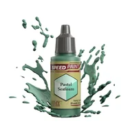 Akcesoria i części modelarskie - Speedpaint 2.0 - Pastel Seafoam (The Army Painter) - miniaturka - grafika 1