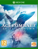 Gry Xbox One - Ace Combat 7 - Skies unknown GRA XBOX ONE - miniaturka - grafika 1