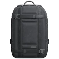 Plecaki - Douchebags The Ramverk 26L Backpack Plecak, Dorośli Unisex, Beton (Szary) - miniaturka - grafika 1