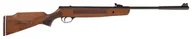 Wiatrówki karabinki - Wiatrówka Hatsan STRIKER 1000X 5.5 mm - miniaturka - grafika 1