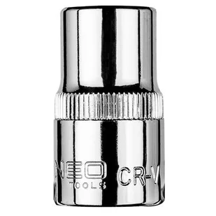 Neo Nasadka sześciokątna 1/2", 13 mm - Klucze i nasadki - miniaturka - grafika 1