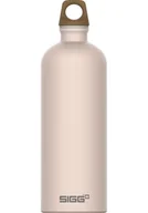 Shakery i bidony sportowe - Sigg Butelka Traveller Myplanet 1L Journey Plain - miniaturka - grafika 1