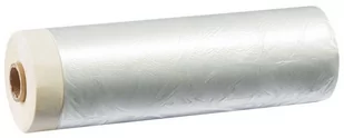 Folia Antychlap 200x55cm 0450-662005 Hardy - Folie i taśmy malarskie - miniaturka - grafika 1
