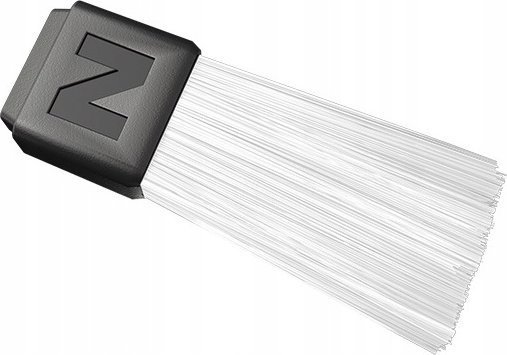 Nitecore Nitecore BB2 Pędzel magnetyczny biały miękki NITNIA003