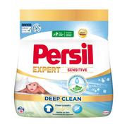 Środki do prania - PERSIL Expert Deep Clean Proszek Do Prania Białych Tkanin Sensitive 990g - miniaturka - grafika 1