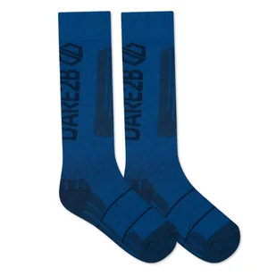 Skarpety narciarskie dla dzieci Dare2B Performance Ski - Skarpety termoaktywne - miniaturka - grafika 1