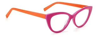 Okulary korekcyjne M Missoni MMI 0076 6R2 - Okulary korekcyjne, oprawki, szkła - miniaturka - grafika 2