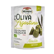 Szybkie dania obiadowe - Monini oliwki Sant'Agostino 150g - miniaturka - grafika 1