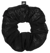 Pozostały sprzęt i akcesoria do ćwiczeń - Nike, Gumka do włosów HAIR TIE sportowa, Czarny - miniaturka - grafika 1